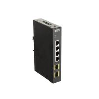 Коммутатор D-Link DIS-100G-6S/A2A