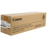 Фотобарабан Canon 2778B003 C-EXV 29 чёрный для копира imageRUNNER C5030, C5035, C5235i, C5235, C5240i, C5240, C5250i,...
