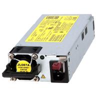 Блок питания HPE JL087A 1050W для коммутаторов серии Aruba High Efficiency Hot Plug