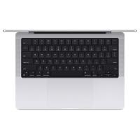Ноутбук Apple MacBook Pro 14 дюймов M5 2025 Silver 24 ГБ с дисплеем Liquid Retina XDR ProMotion