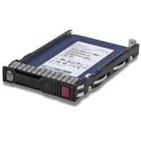 Накопитель HPE P44008-B21 SSD 2,5'', 960 Gb, SATA