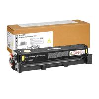 Принт-картридж Ricoh M C240 434076 жёлтый 4500 стр для M C240FW