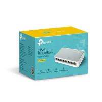 Коммутатор TP-Link TL-SF1008D