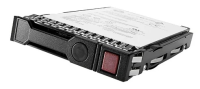 HPE P00896R-B21, 3,84TB твердотельный накопитель 2.5''(SFF) 12G SAS Mixed Use Hot Plug SC DS для серверов HP Proliant Gen9/Gen10