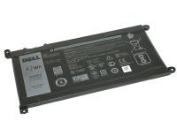 Аккумулятор для ноутбука Dell Y07HK/51KD7