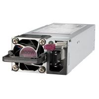 Серверный блок питания HPE P38995-B21. 800W Hot Plug