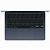 Ноутбук Apple MacBook Air 13 дюймов M4 2025 Midnight с дисплеем Liquid Retina 2560x1600