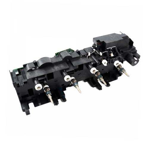 Редуктор KYOCERA 302V893063