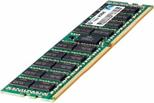 Оригинальный модуль памяти HPE P06033-B21 32GB DDR4 3200MHz ECC Registered для серверов HPE ProLiant Gen10 Plus