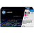 Картридж HP C9733A