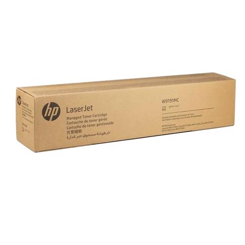 Тонер HP W9191MC