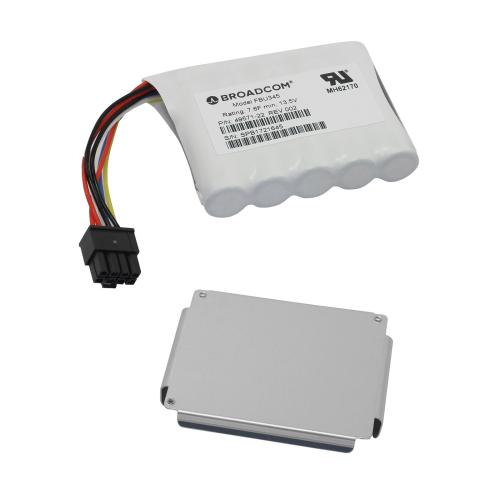 Модуль защиты кэша Broadcom LSI CVPM05 05-50039-00 суперконденсатор для RAID-контроллеров серий 9460 и 9480