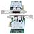 HPE SN1100Q 16Gb Dual Port FC HBA (P9D94A) с двумя SFP+ портами