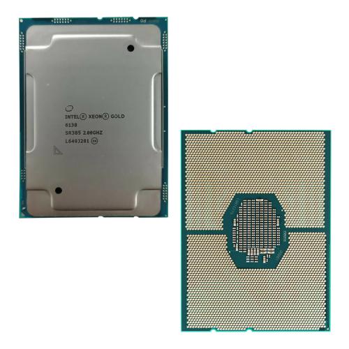 Процессор Intel Xeon Gold 6138 2.00GHz 20C 27.5MB 125W