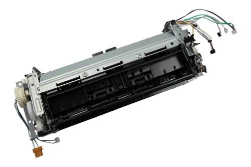 Узел закрепления HP RM2-6461-C