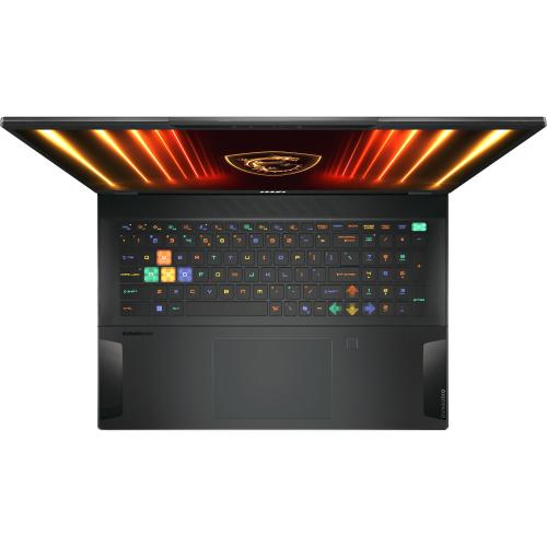 Ноутбук Msi 9S7-183341-052