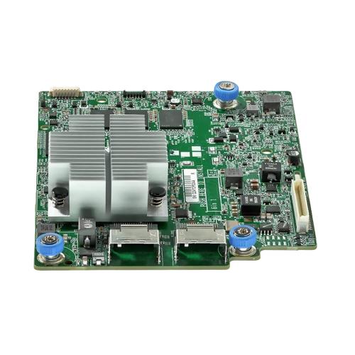 Контроллер HPE SMART ARRAY P816I-A SR GEN10 16 INT LANES 4GB CACHE SMARTCACHE 12G SAS MODULAR LH C