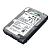 Жесткий диск HPE 713869-B21 1TB 3.5 7200 RPM 6GB SATA