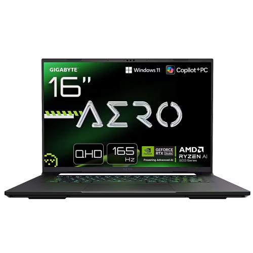 Ноутбук Gigabyte 3VHK3KZC93AD