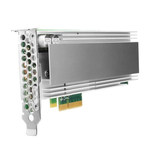 Накопитель HPE P10264-B21 1.6TB NVMe x8 Lanes Mixed Use HHHL 3yr Wty