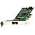Сетевая карта Intel I350T2V2 2xGbit Ports RJ-45 PCI-E x4 iSCSI NFS