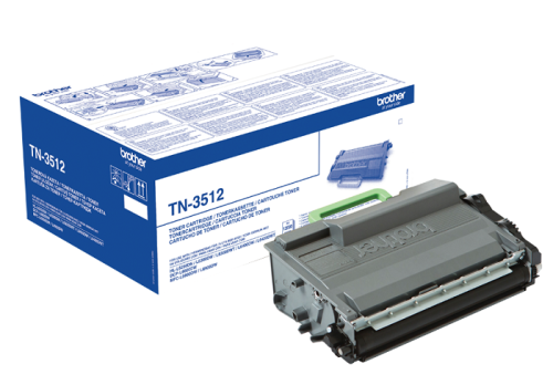 Картридж Brother TN3512