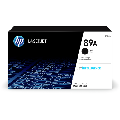 Картридж HP CF289A