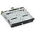 Корзина для накопителей Корзина HPE P54694-001 ProLiant Compute DL3XX Gen12 1U 2SFF x4 Tri*Mode U.3 Side by Side
