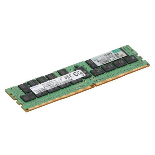 Память HPE P69727-B21 32GB DDR5-6400 Registered ECC