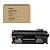 Тонер-картридж HP W9024MC чёрный 11500 страниц для LaserJet Managed E40040dn MFP E42540f