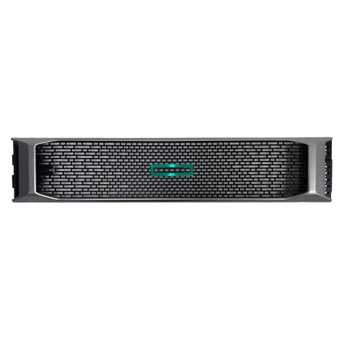 Лицевая панель HPE 867809-B21 Security Bezel Dl380 GEN 10 2U