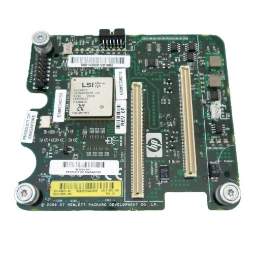 RAID контроллер HP 013027-001