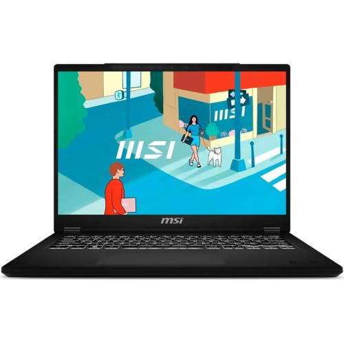 Ноутбук Msi 9S7-14S111-499