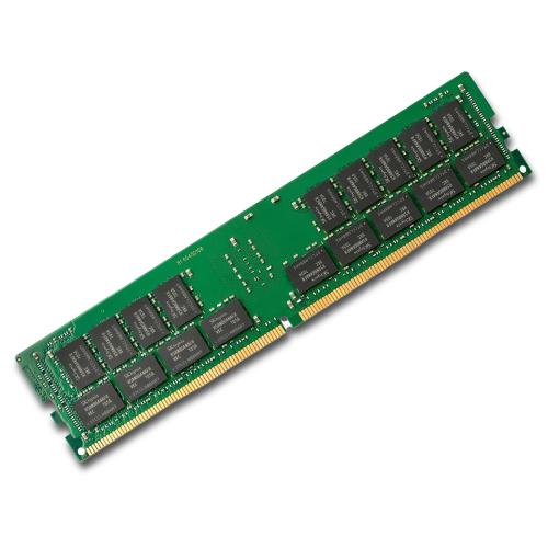 Модуль памяти HP 7ZZ65AA 16Гб DDR4 2933 МГц No-ECC UDIMM