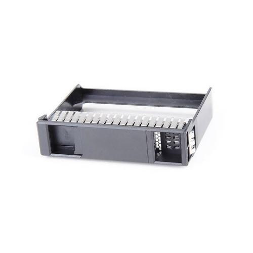 Накопитель HPE 652994-001 заглушка отсека HDD LFF для серверов Gen8/9