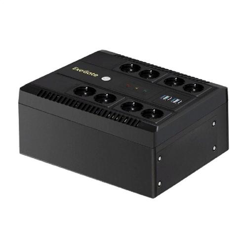 ИБП Exegate EX295012RUS