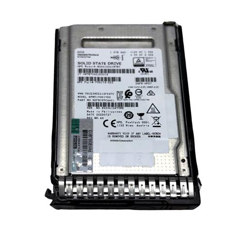 Накопитель HPE P61176-001 960GB SAS 12G SFF SSD