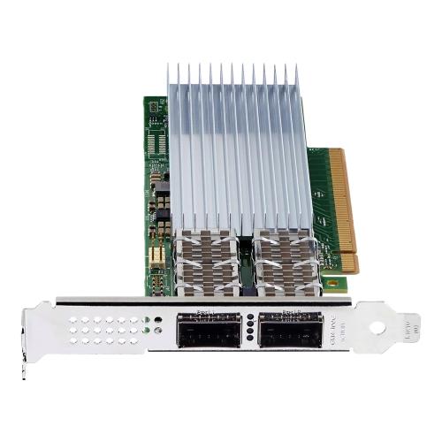 Сетевая карта Intel E810CQDA2G2P5 QSFP28 100 Гб/с