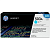 Картридж HP Q7581A