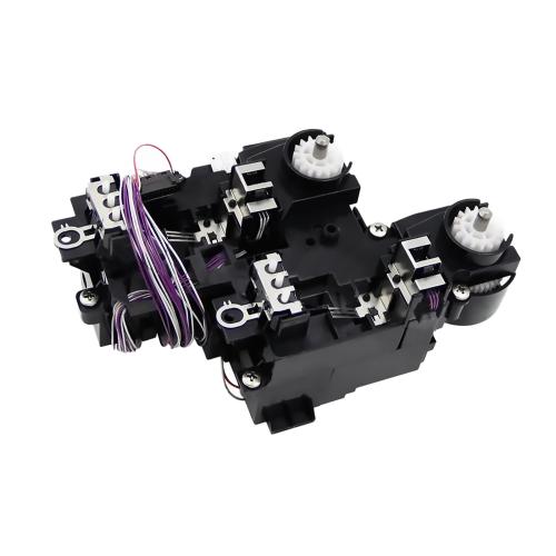 Узел привода HP RM1-2969-000CN
