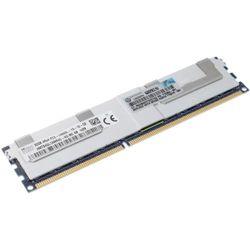 Модуль памяти HP 712384-081 32GB DDR3-1866MHz ECC Reg