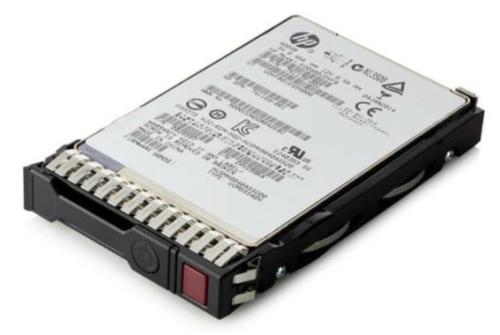 Жесткий диск HPE 841502-001B