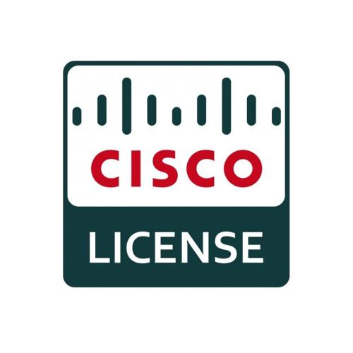 Ключ активации Cisco SL-900-SEC= для ISR 900
