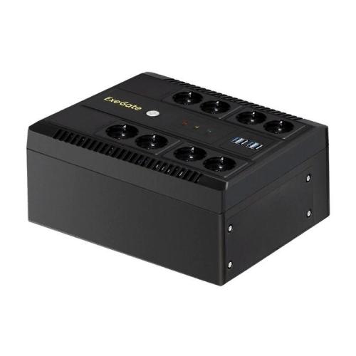 ИБП Exegate EX295011RUS
