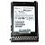Накопитель HP VK001920JWSSR, 1.92TB, SAS
