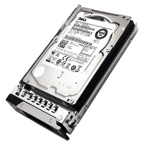 Жесткий диск HPE P53561-B21 600GB SAS 12G Mission Critical 10K SFF BC