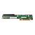 Плата расширения HPE 628105-001 Riser Card Slot 1 PCI-E X8