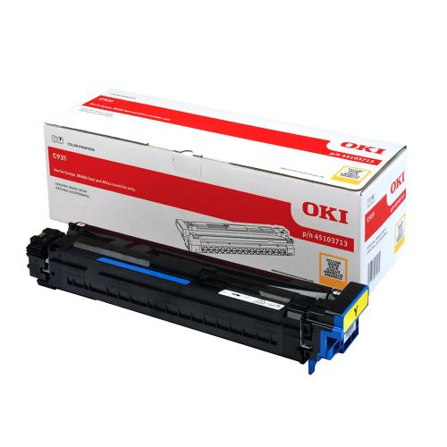 Фотобарабан Oki 45103713