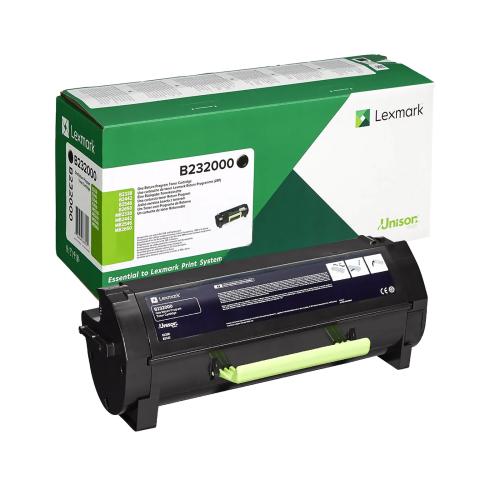Тонер картридж Lexmark B240HA0