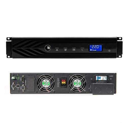 ИБП Бастион 477 SKAT-UPS 6000-RACK-ON